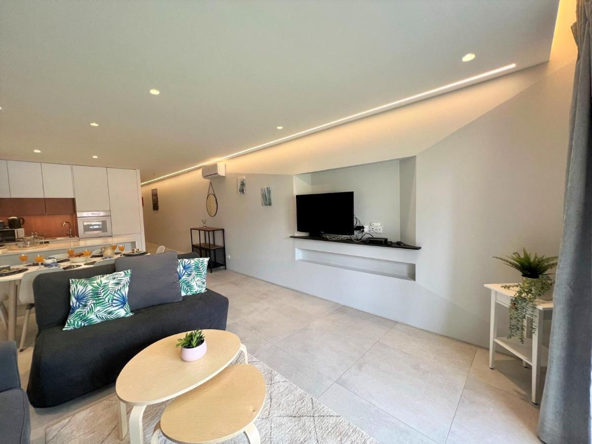 Albufeira Twins 2 With Pool By Homing Apartment Exterior photo