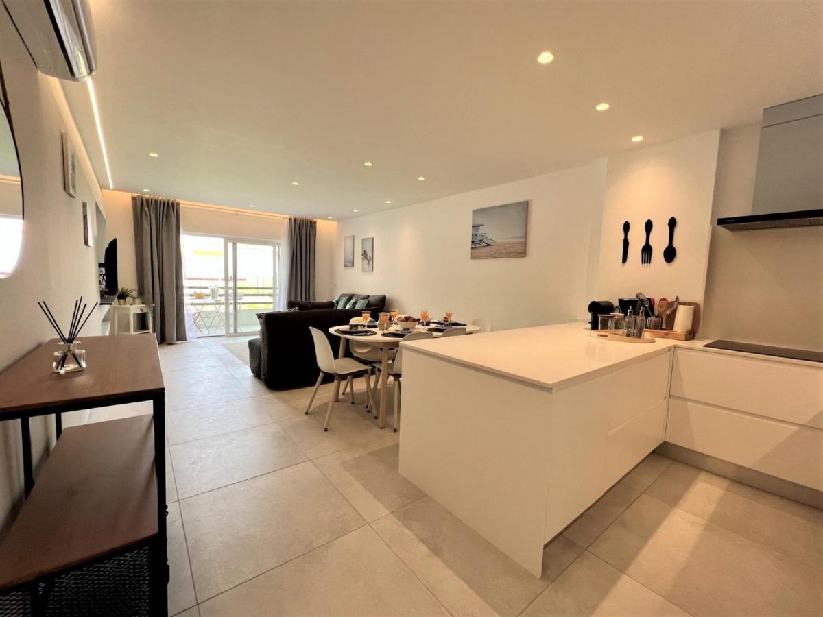 Albufeira Twins 2 With Pool By Homing Apartment Exterior photo